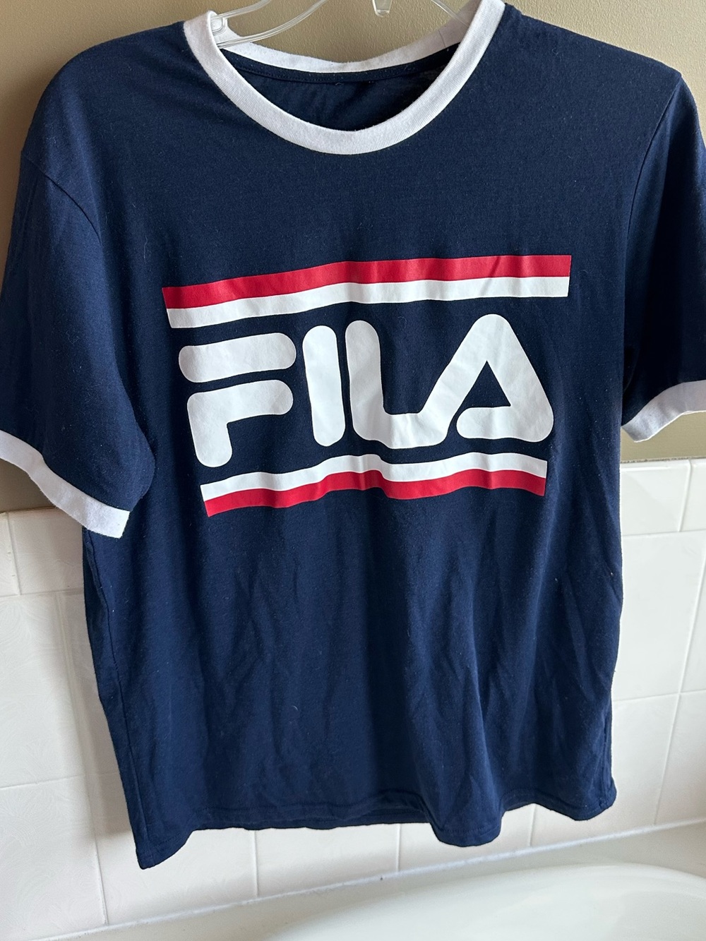 Vintage FILA T-Shirt